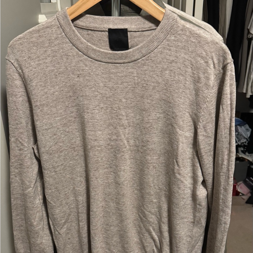H&M longsleeve